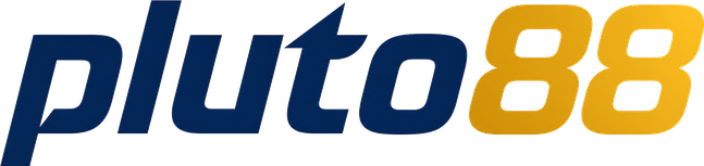 Logo pluto88